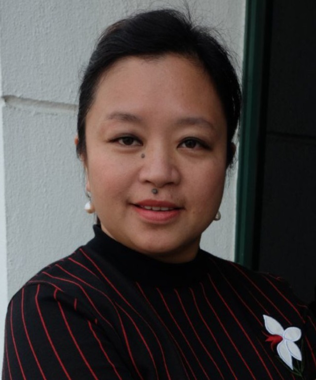 Author