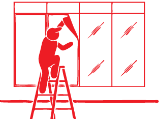 WALL WRAP