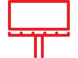 BILLBOARD ADVERTISING