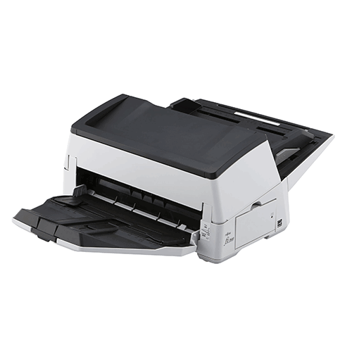 Fujitsu Scanner Fi7600